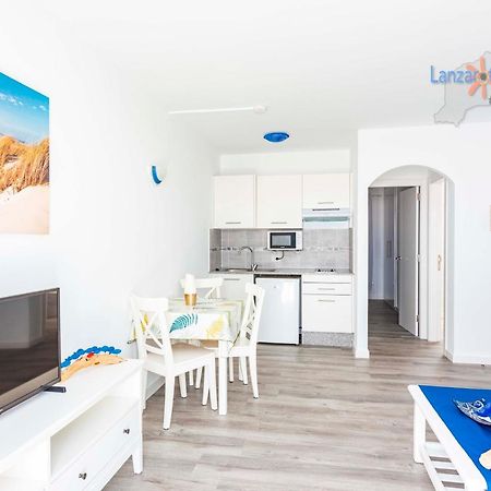 Vivienda Vacacional Casita Del Sol Puerto del Carmen  Luaran gambar