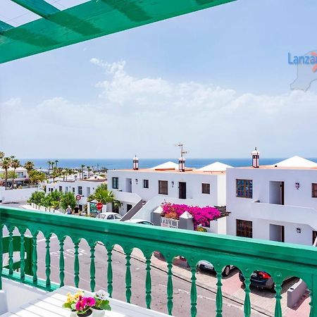 Vivienda Vacacional Casita Del Sol Puerto del Carmen  Luaran gambar