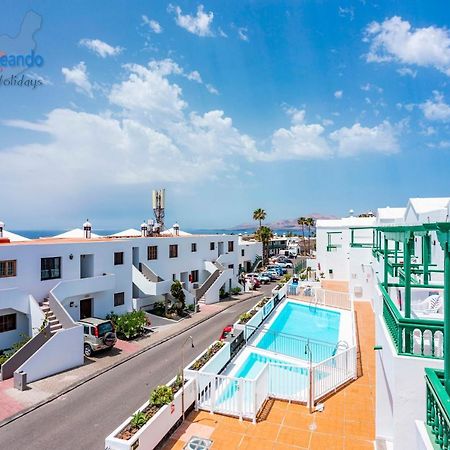 Vivienda Vacacional Casita Del Sol Puerto del Carmen  Luaran gambar