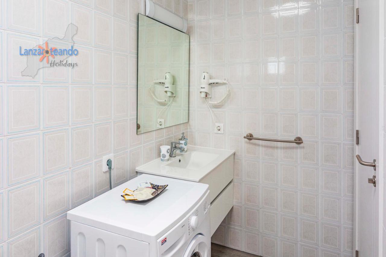 Vivienda Vacacional Casita Del Sol Puerto del Carmen  Luaran gambar